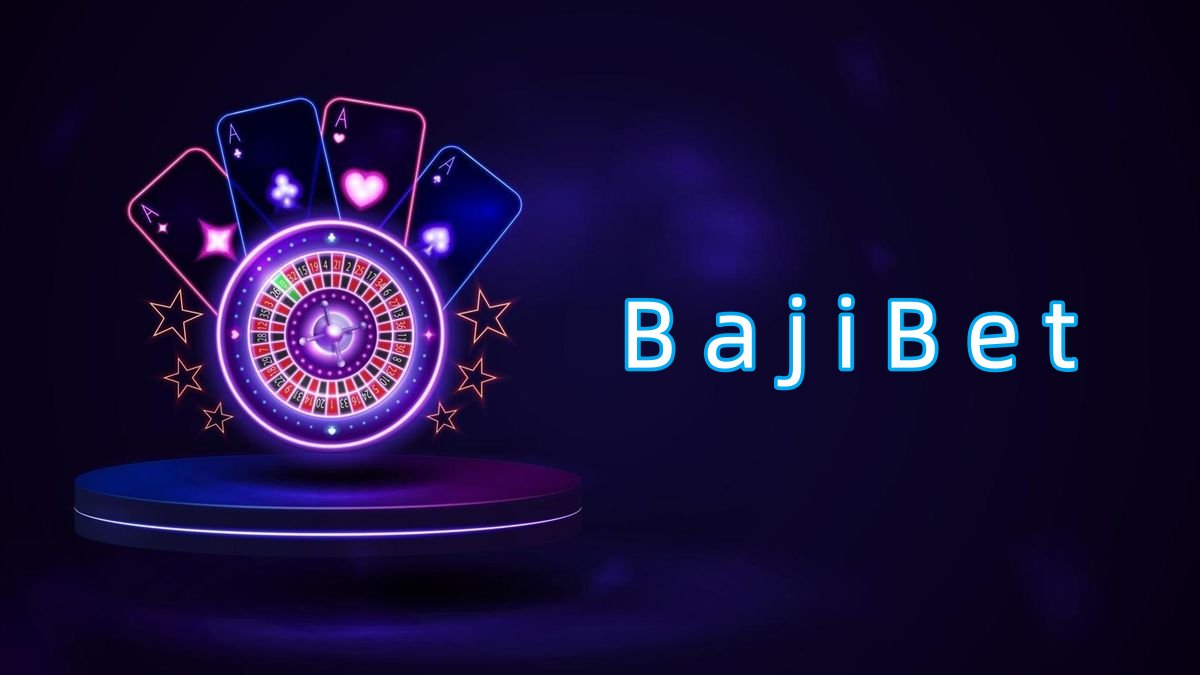 BajiBet پاکستان