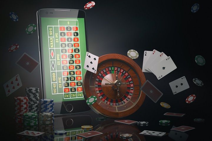 BajiBet سائٹ کے لیے آن لائن گیمز فراہم کرنے والے
